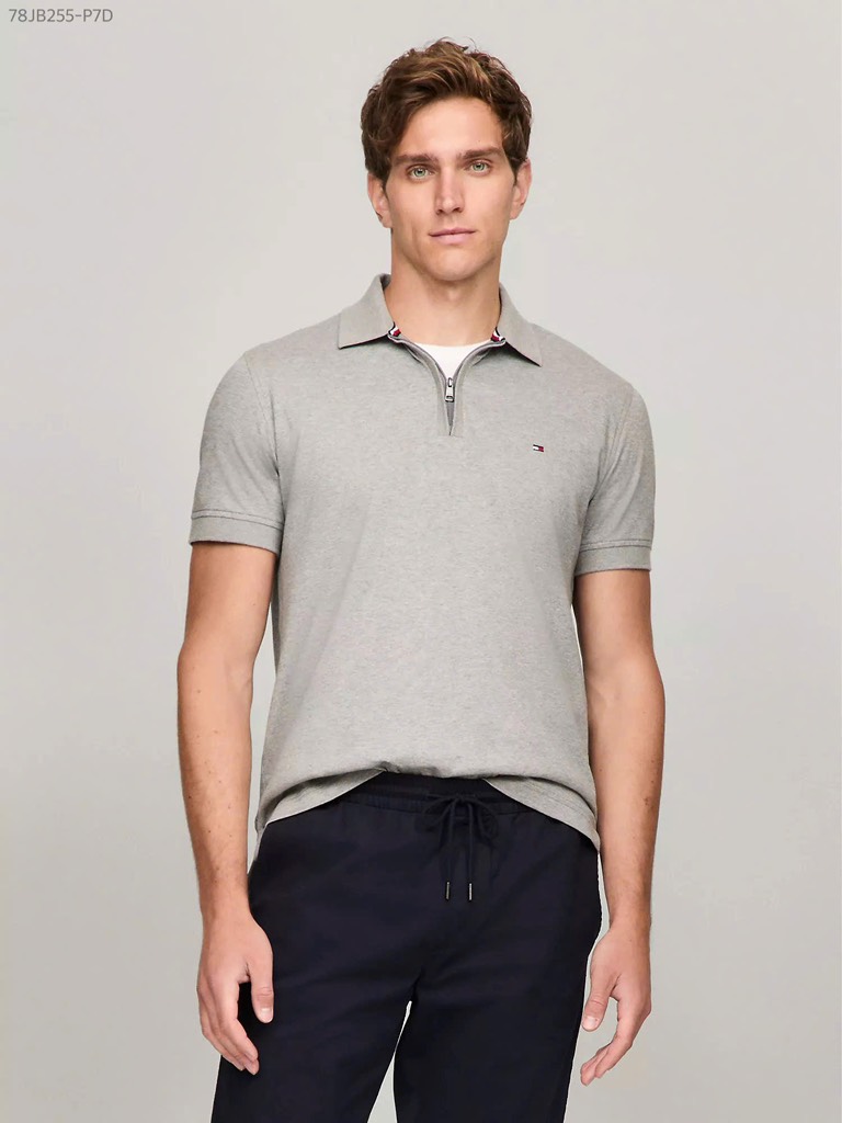 Polo 𝐓𝐨𝐦𝐦𝐲 𝐇𝐢𝐥𝐟𝐢𝐠𝐞𝐫