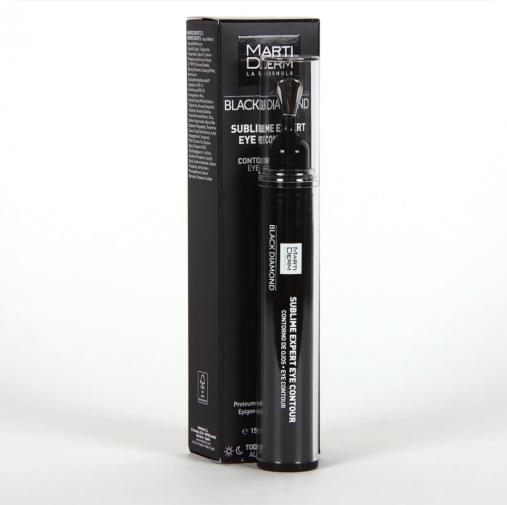 Martiderm Sublime Expert Eye Contour Eye contour 15 ml