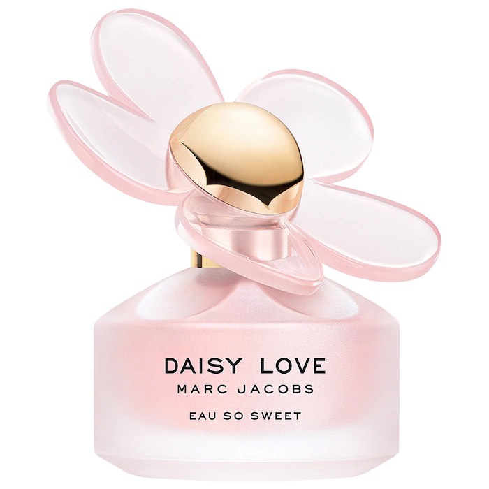 Nước hoa nữ Marc Jacobs Fragrances Daisy Love Eau So Sweet