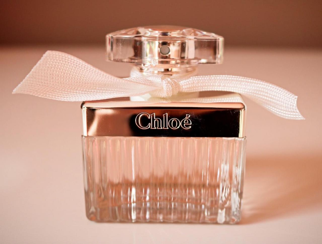 Nước hoa nữ Chloé Eau De Toilette