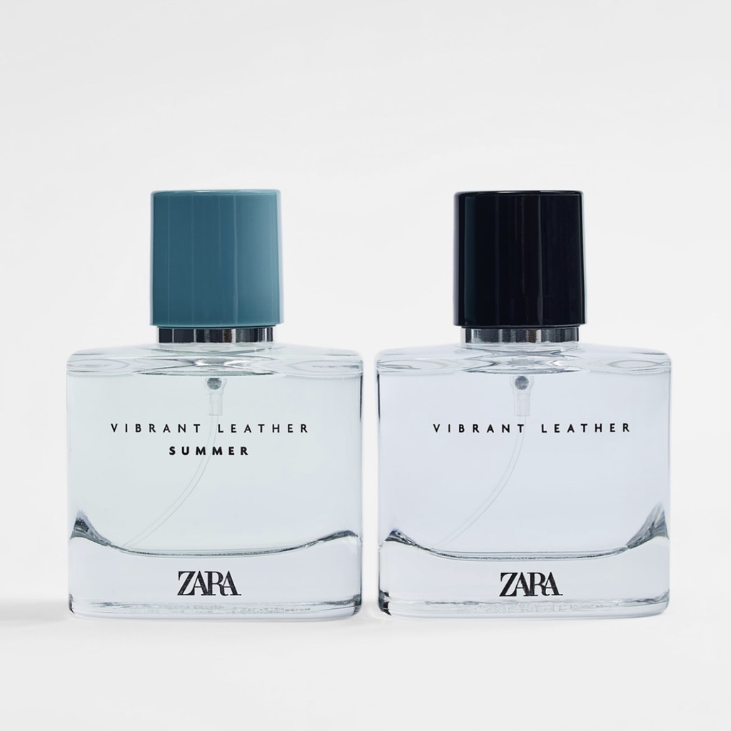 VIBRANT LEATHER + VIBRANT LEATHER SUMMER 60 ML / 2.03 OZ