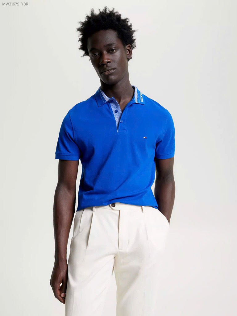 Polo 𝐓𝐨𝐦𝐦𝐲 𝐇𝐢𝐥𝐟𝐢𝐠𝐞𝐫