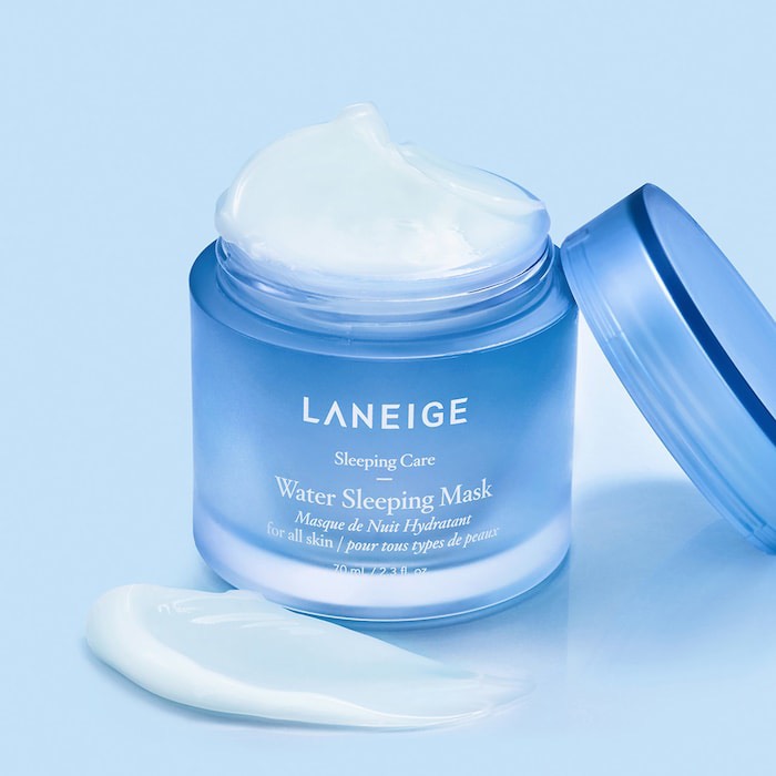 Mặt nạ ngủ Laneige Water Sleeping Mask EX