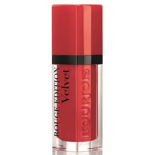 Son kem lì Bourjois Rouge Edition Velvet