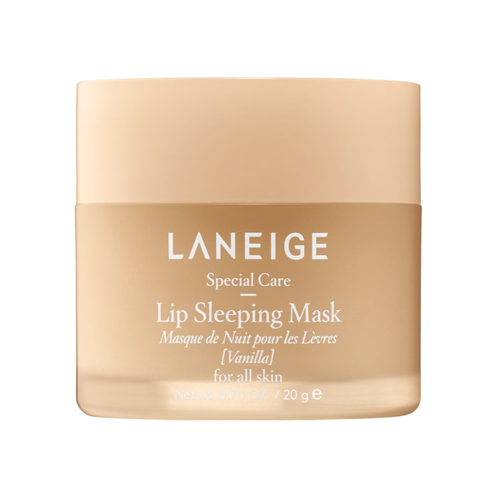Mặt nạ ngủ cho môi Laneige Lip Sleeping Mask