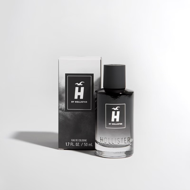 Nước hoa nam Hollister Cologne