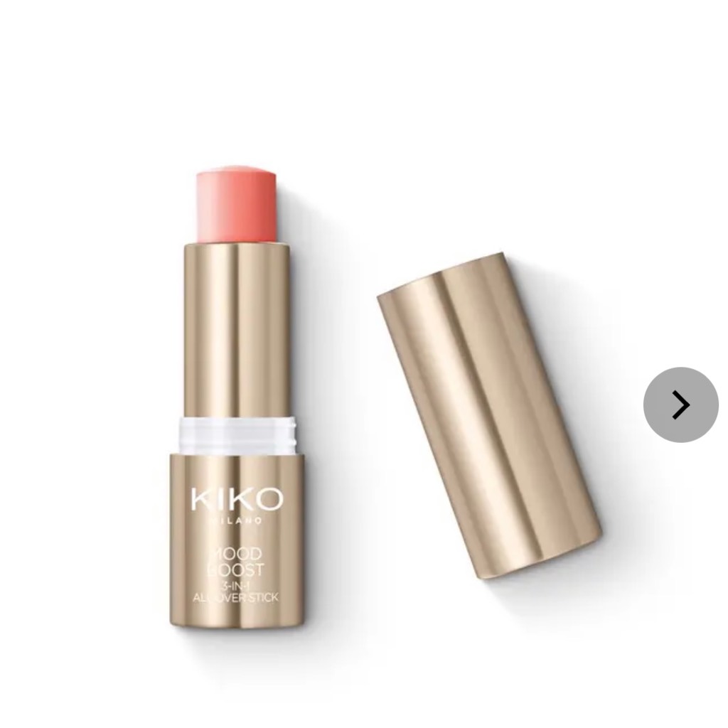 Mood Boost 3-In-1 All Over Stick