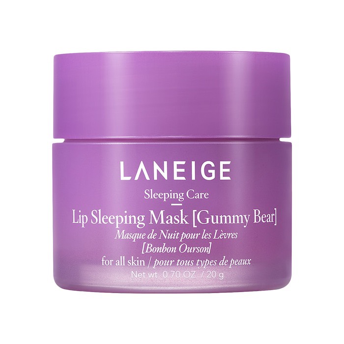 Mặt nạ ngủ cho môi Laneige Lip Sleeping Mask