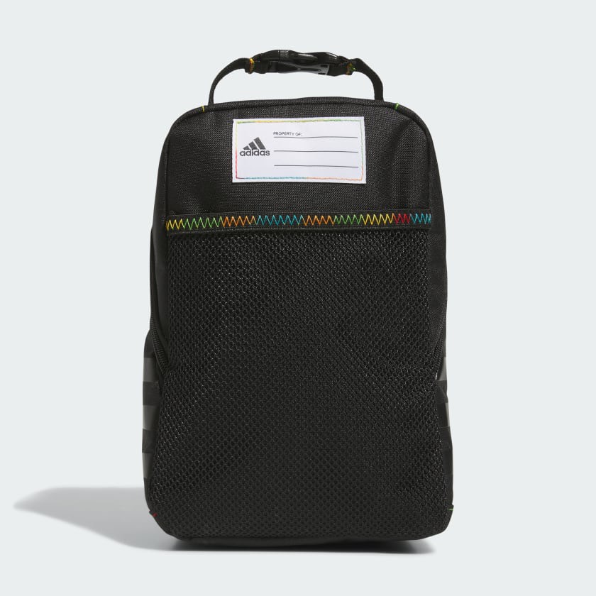 SANTIAGO 3 LUNCH BAG