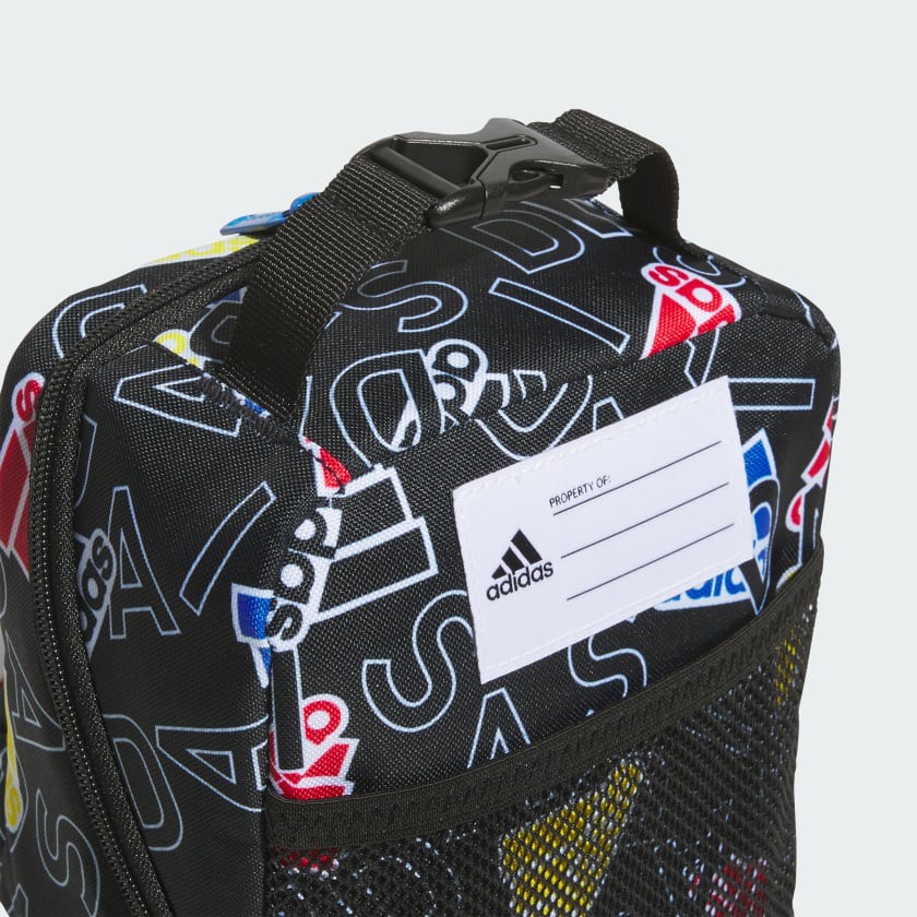 SANTIAGO 3 LUNCH BAG