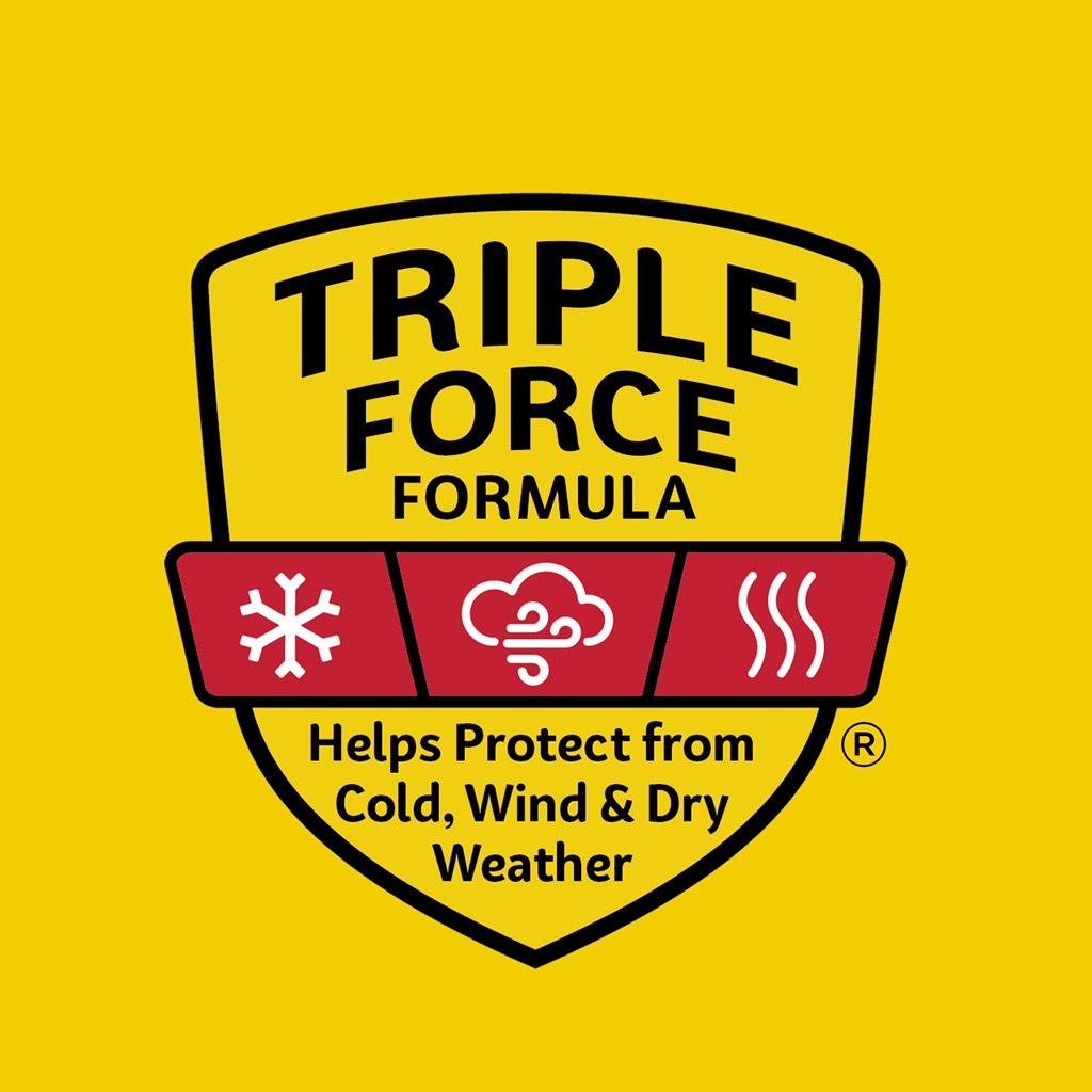 Son dưỡng Carmex Medicated Lip Balm Tubes, Lip Moisturizer for Dry, Chapped Lips, 0.35 OZ - 3 Count