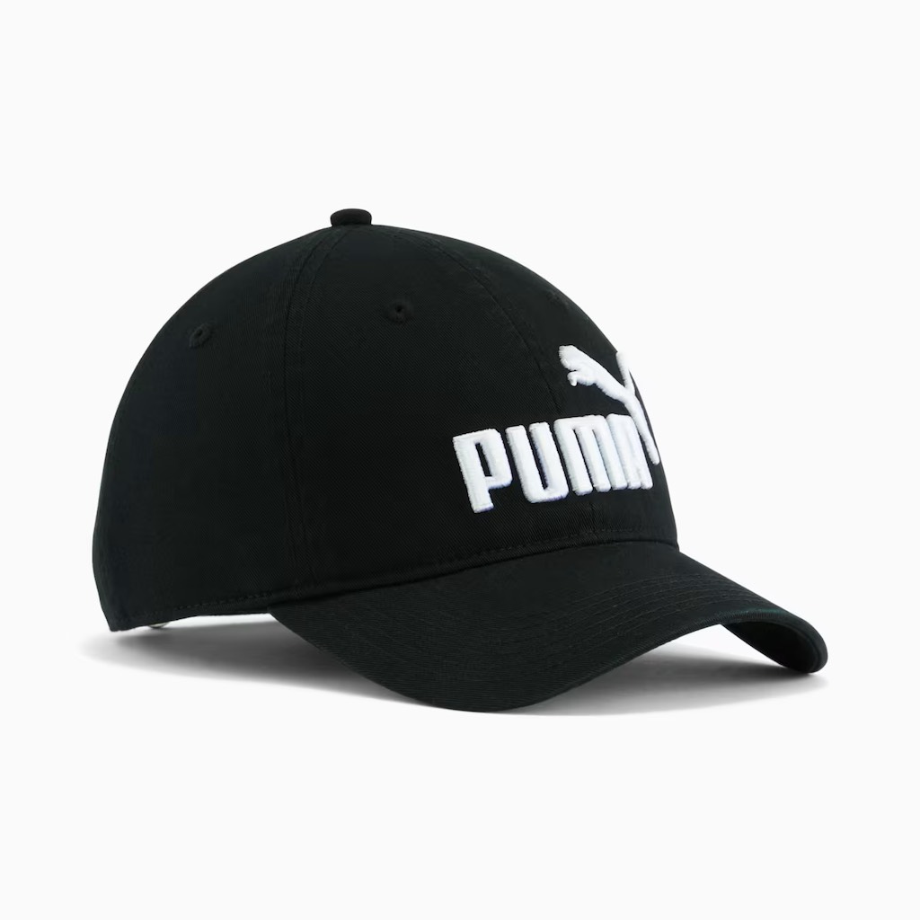 [ PUMA ] Adjustable Relaxed Fit Hat