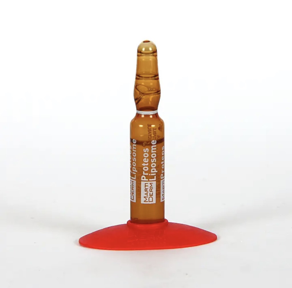 Martiderm Proteos Liposome The Originals 30 Ampoule