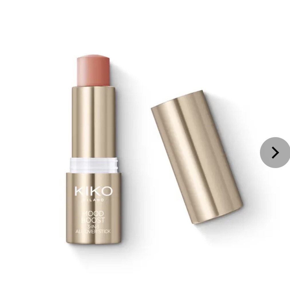 Mood Boost 3-In-1 All Over Stick