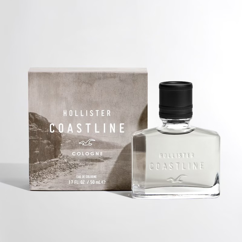 Nước hoa nam Hollister Cologne