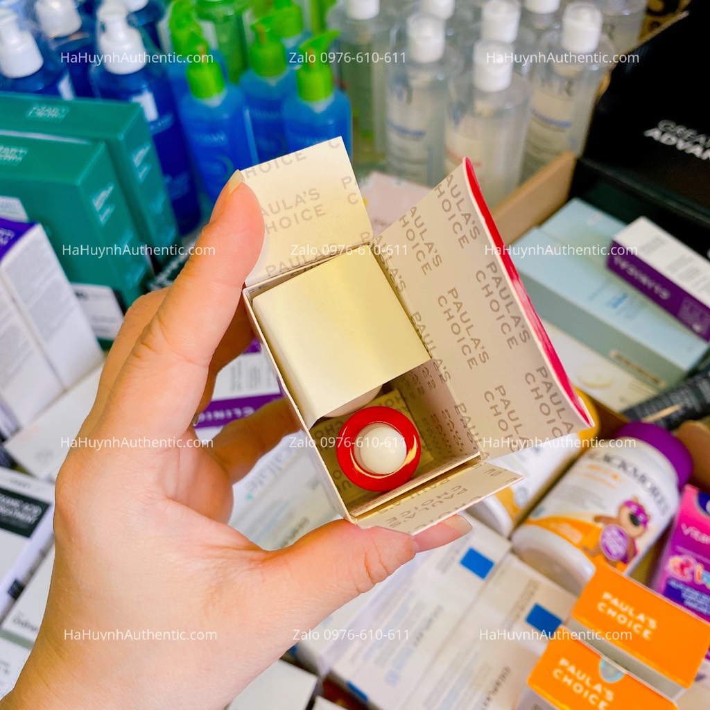 Paula’s Choice RESIST C15 Super Booster