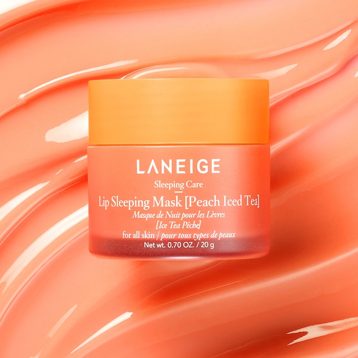 Mặt nạ ngủ cho môi Laneige Lip Sleeping Mask