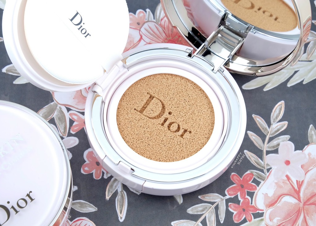 Phấn nước Dior Dreamskin Fresh & Perfect Cushion Broad Spectrum SPF 50
