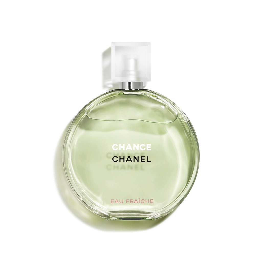 Nước hoa nữ CHANEL Chance eau fraîche Eau de Toilette Spray