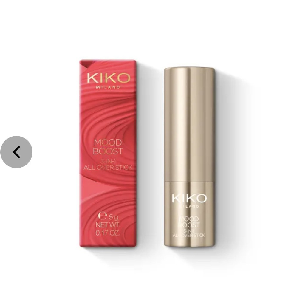 Mood Boost 3-In-1 All Over Stick