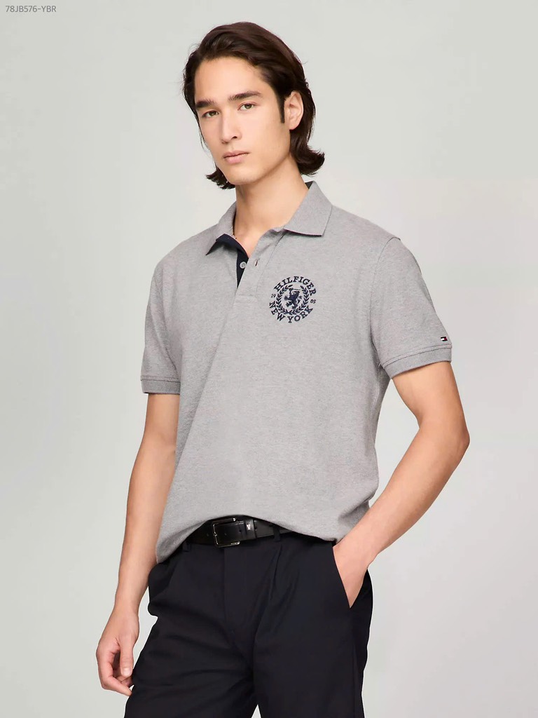 Polo 𝐓𝐨𝐦𝐦𝐲 𝐇𝐢𝐥𝐟𝐢𝐠𝐞𝐫