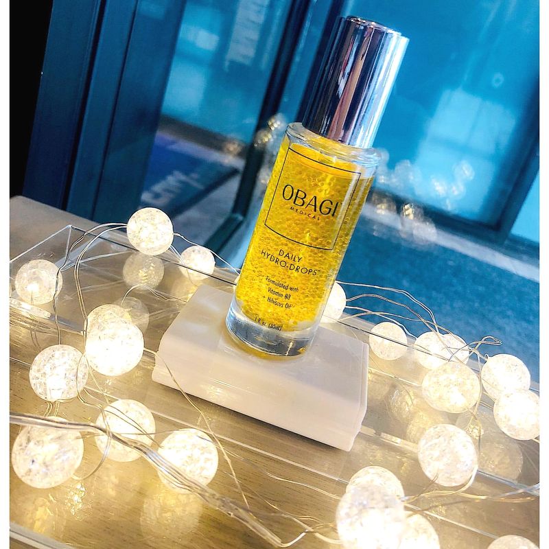 Tinh chất cấp nước phục hồi da Obagi Daily Hydro-Drops