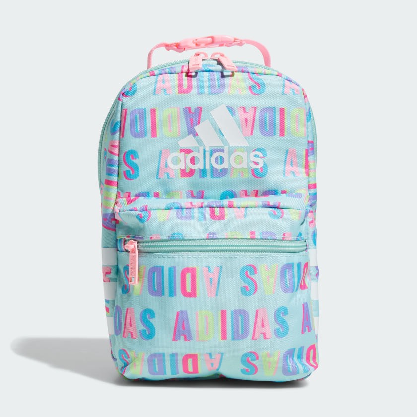 SANTIAGO 3 LUNCH BAG