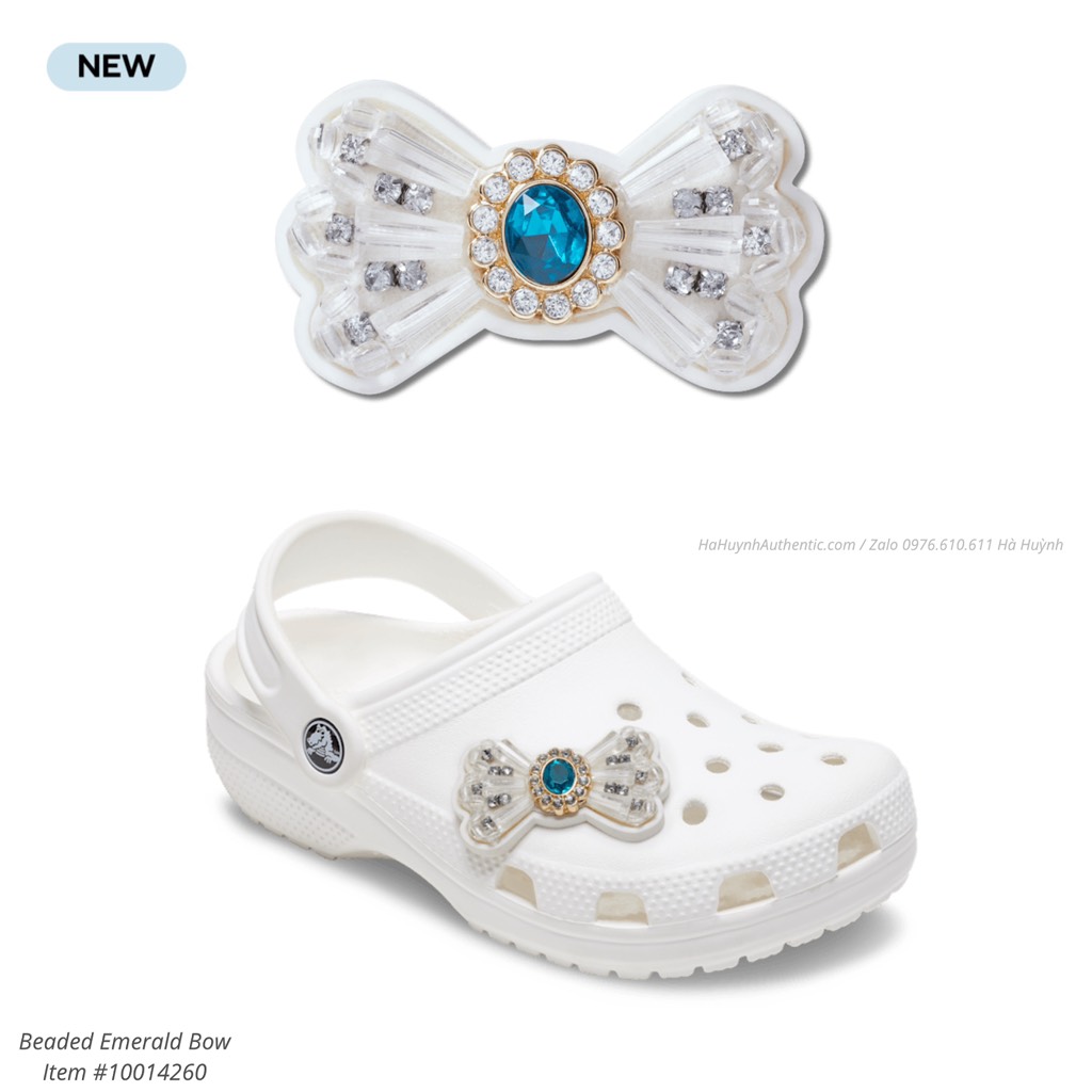 Charm Crocs