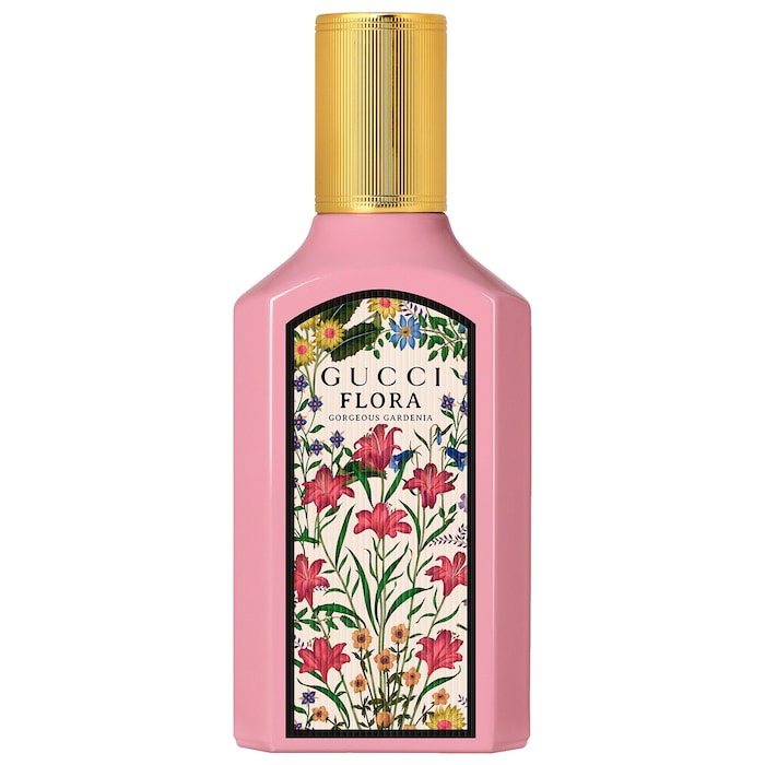 Nước hoa nữ Gucci Flora Gorgeous Gardenia Eau de Parfum