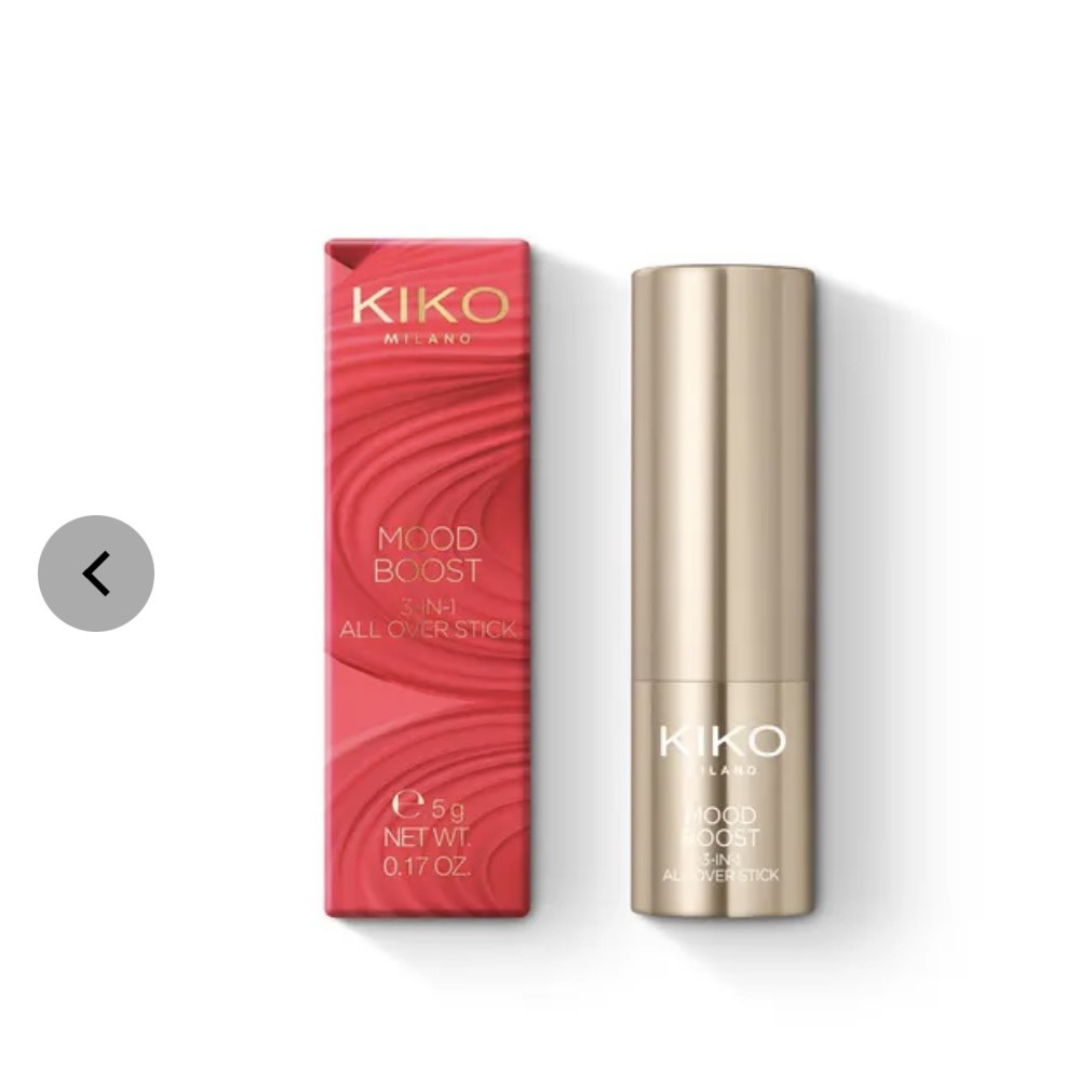 Mood Boost 3-In-1 All Over Stick