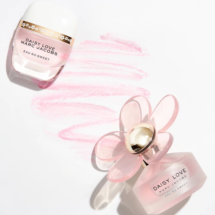 Nước hoa nữ Marc Jacobs Fragrances Daisy Love Eau So Sweet