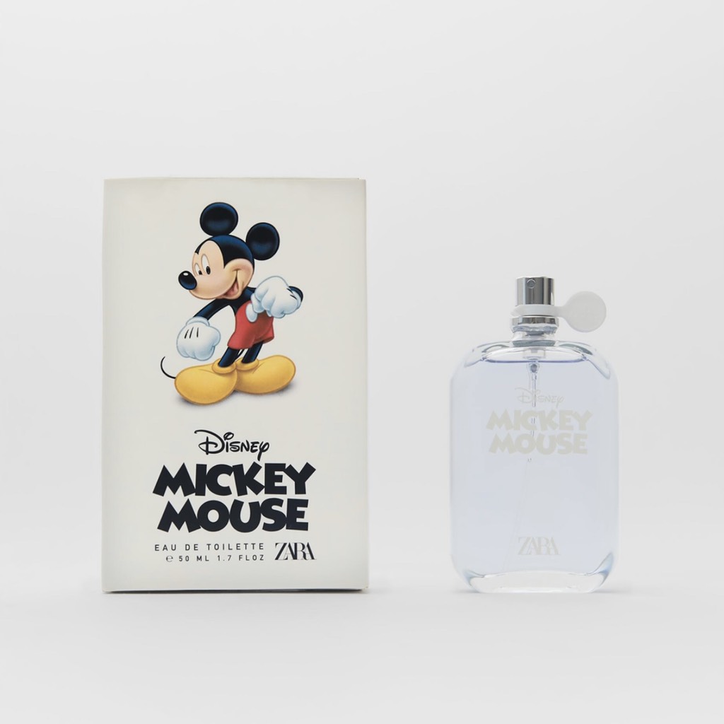 MICKEY MOUSE 50 ML