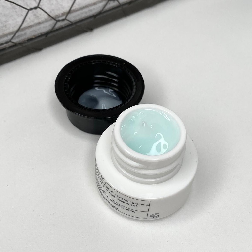 Belif The True Cream Aqua Bomb - Kem Dưỡng Ẩm Cấp Nước Tức Thì