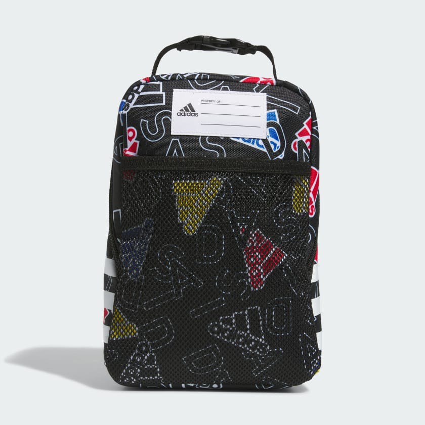 SANTIAGO 3 LUNCH BAG