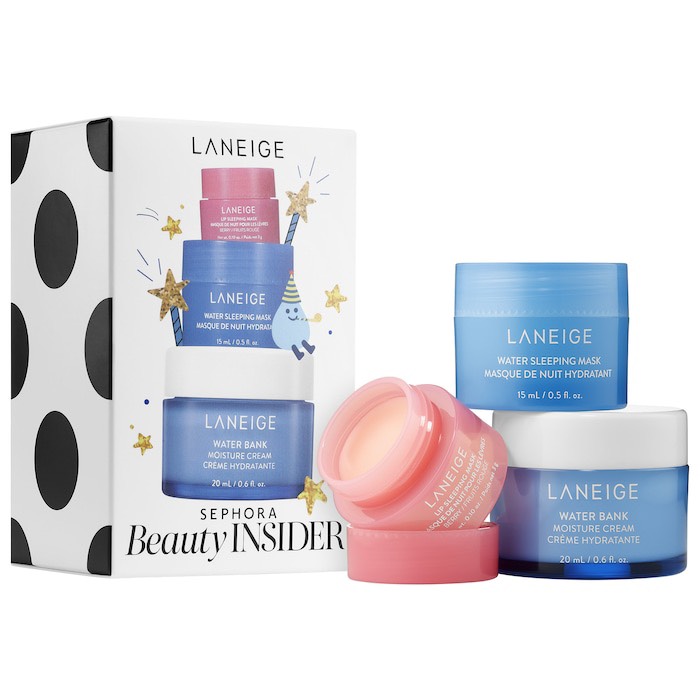 Laneige Set
