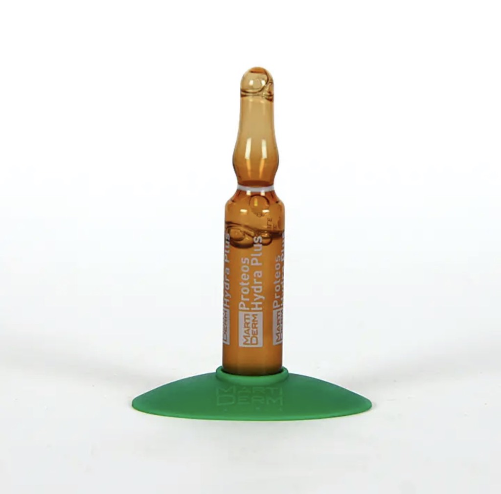 Martiderm Proteos Hydra Plus The Originals 30 ampoule