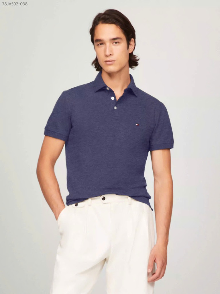 Polo 𝐓𝐨𝐦𝐦𝐲 𝐇𝐢𝐥𝐟𝐢𝐠𝐞𝐫