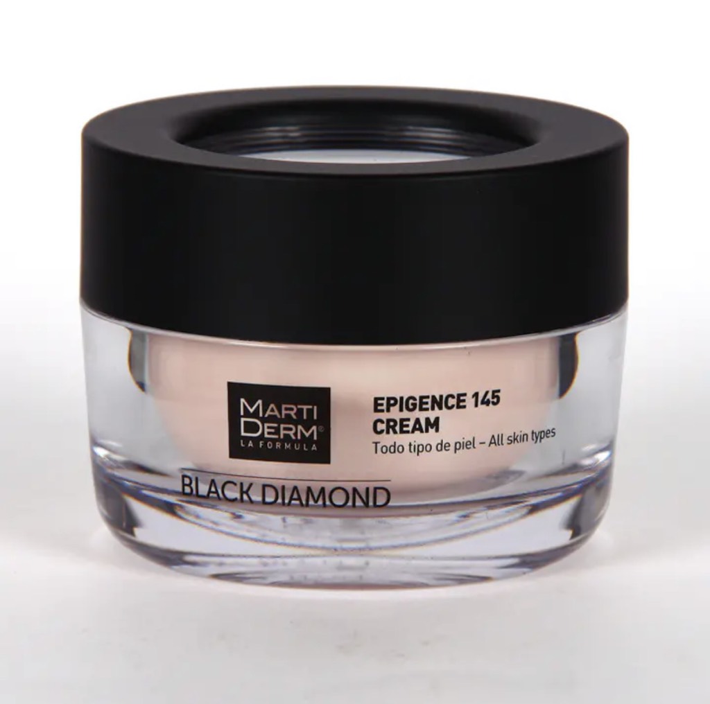 Martiderm Epigence 145 Black Diamond Cream 50 ml