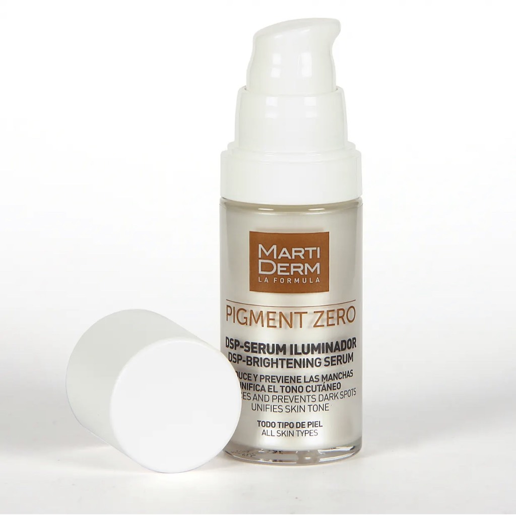 Martiderm Pigment Zero DSP-Illuminating Serum 30 ml