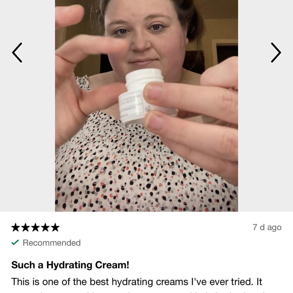 Belif The True Cream Aqua Bomb - Kem Dưỡng Ẩm Cấp Nước Tức Thì
