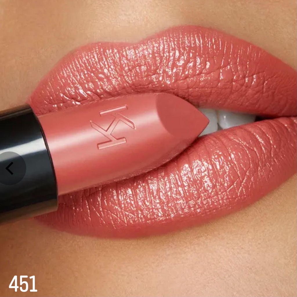Son Kiko Smart Fusion Lipstick