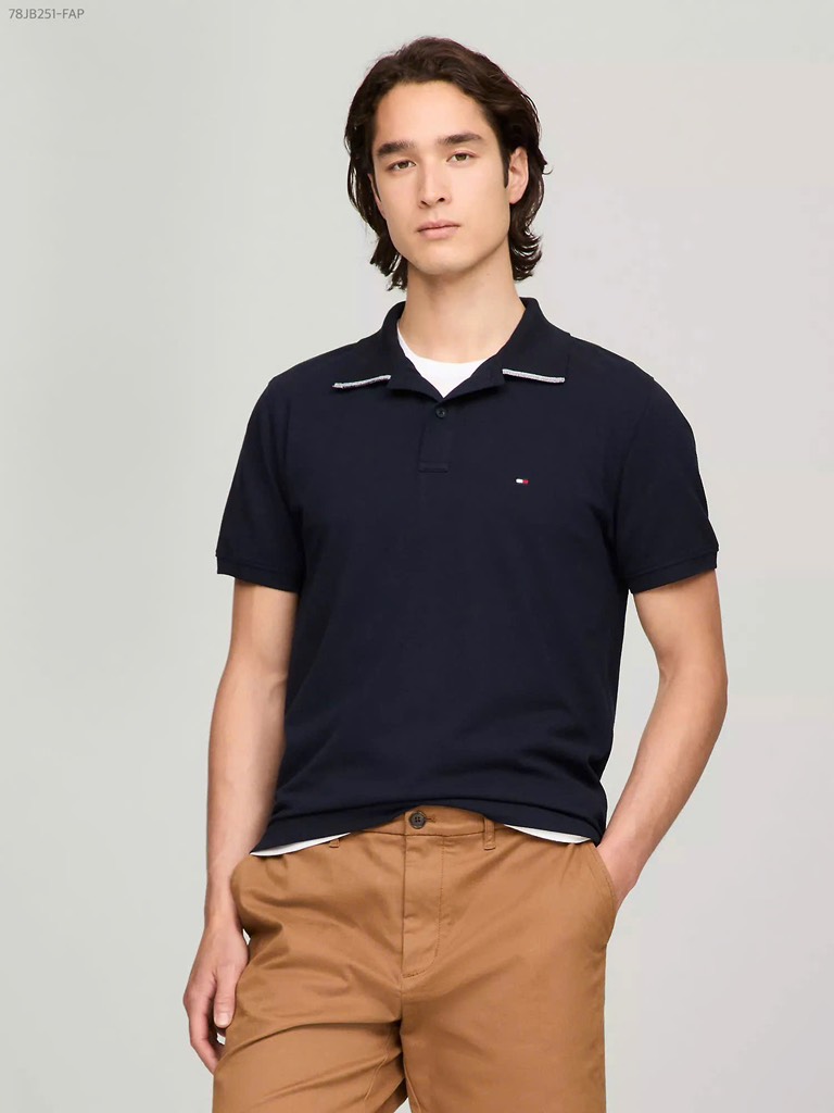 Polo 𝐓𝐨𝐦𝐦𝐲 𝐇𝐢𝐥𝐟𝐢𝐠𝐞𝐫