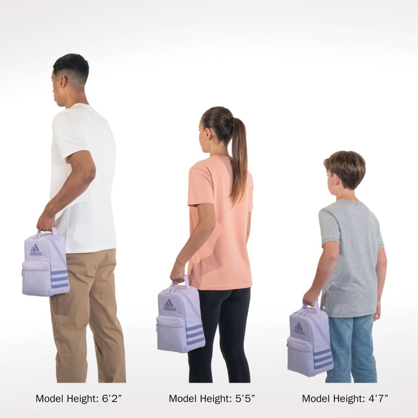 SANTIAGO 3 LUNCH BAG