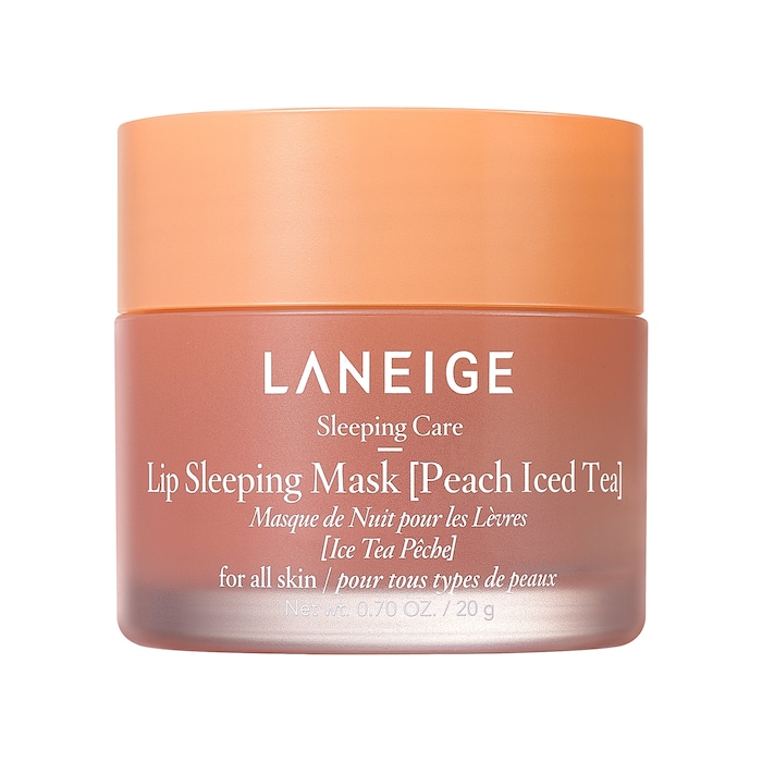 Mặt nạ ngủ cho môi Laneige Lip Sleeping Mask