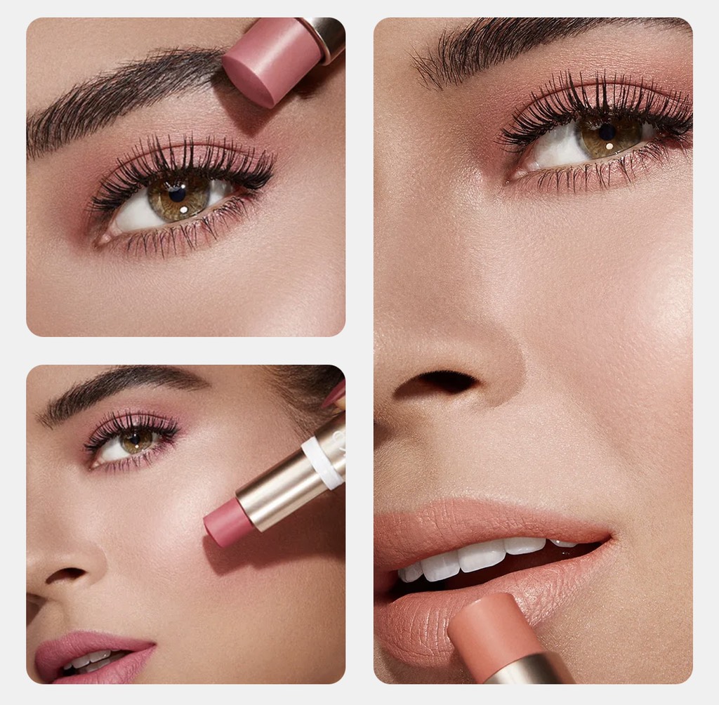 Mood Boost 3-In-1 All Over Stick