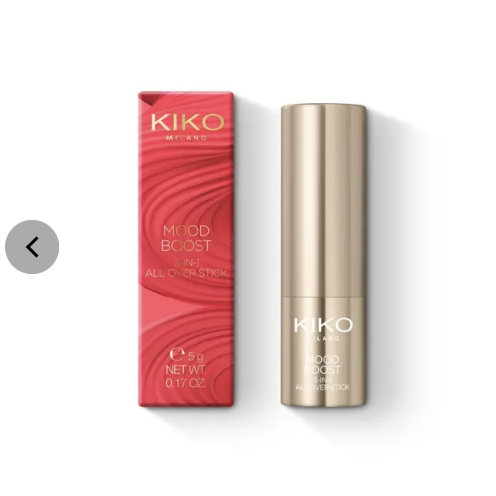 Mood Boost 3-In-1 All Over Stick