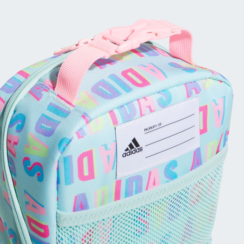 SANTIAGO 3 LUNCH BAG