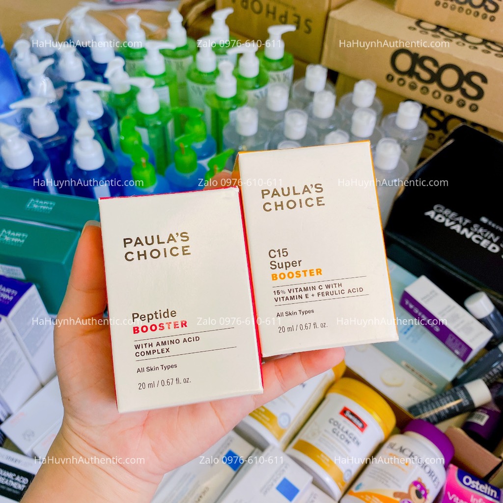 Paula’s Choice RESIST C15 Super Booster