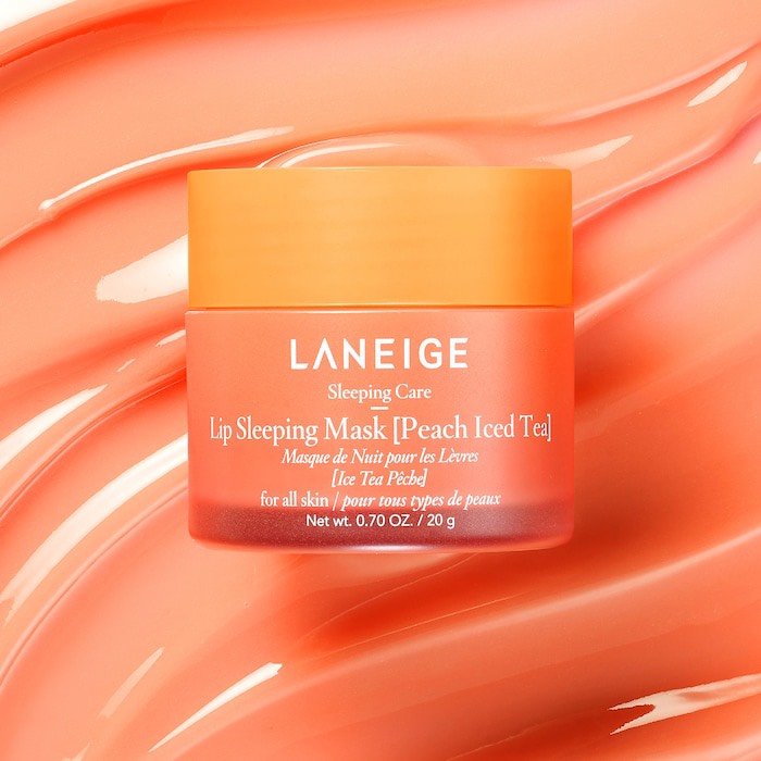 Mặt nạ ngủ cho môi Laneige Lip Sleeping Mask