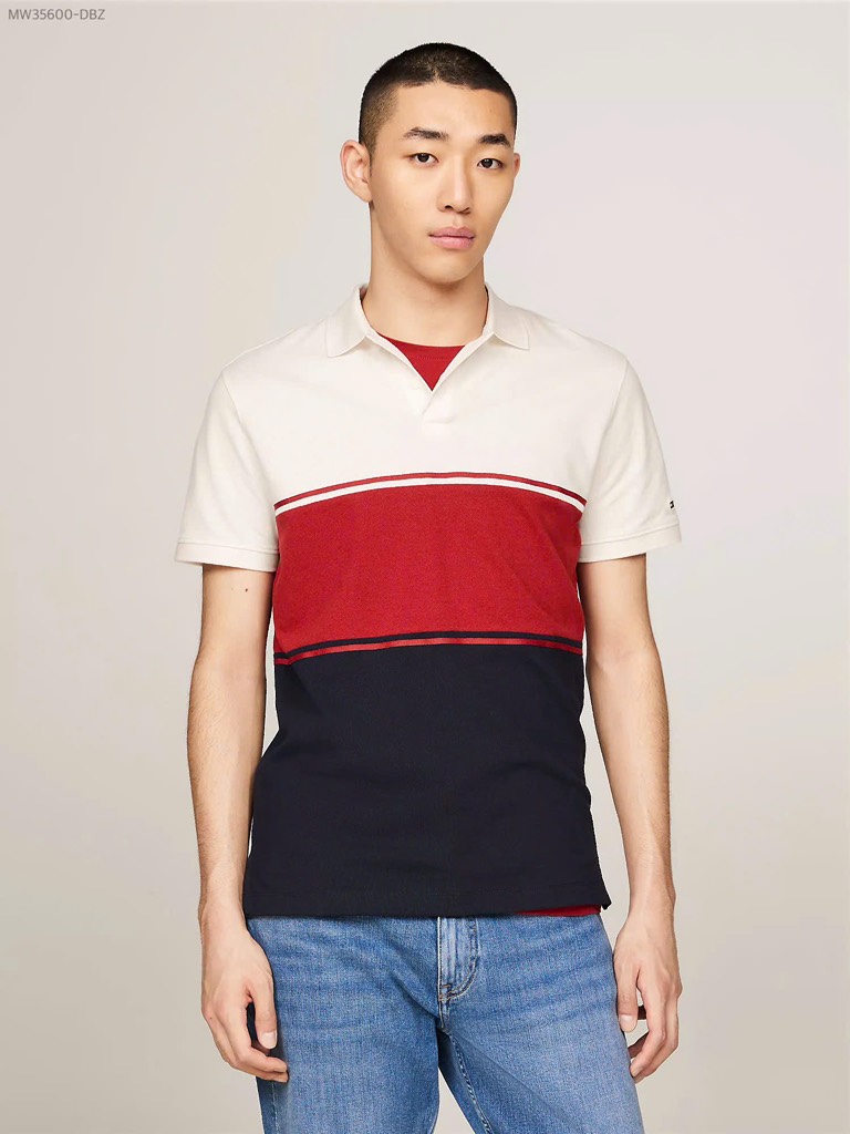 Polo 𝐓𝐨𝐦𝐦𝐲 𝐇𝐢𝐥𝐟𝐢𝐠𝐞𝐫